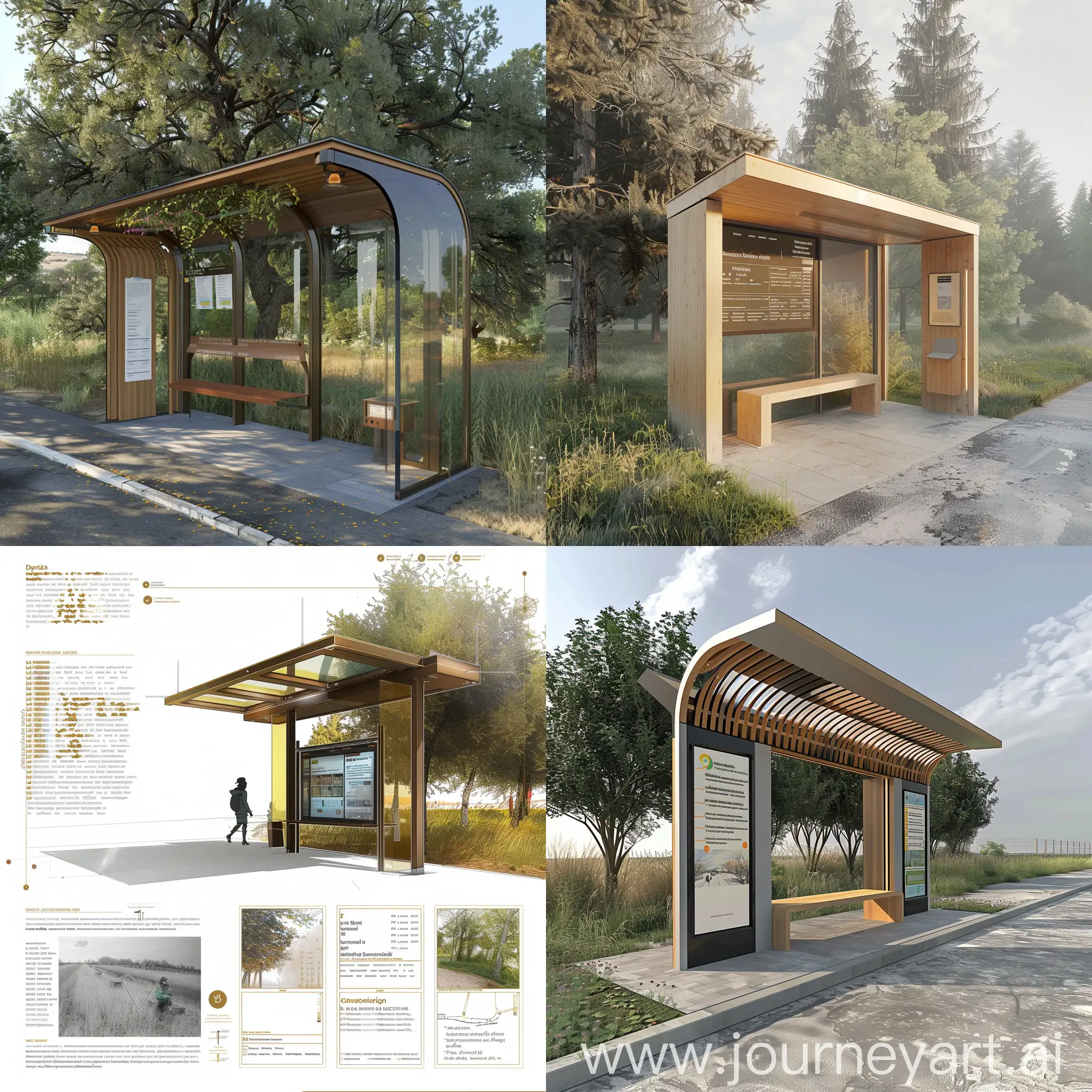 Rural-Bus-Stop-Design-Comfortable-WeatherProtected-and-CommunityIntegrated-Shelter