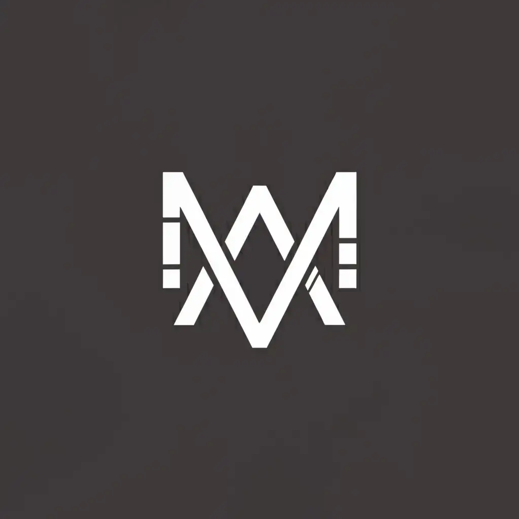 LOGO-Design-for-Multilingual-Keyboard-Capital-M-Symbol-with-a-Minimalist-and-Accessible-Aesthetic