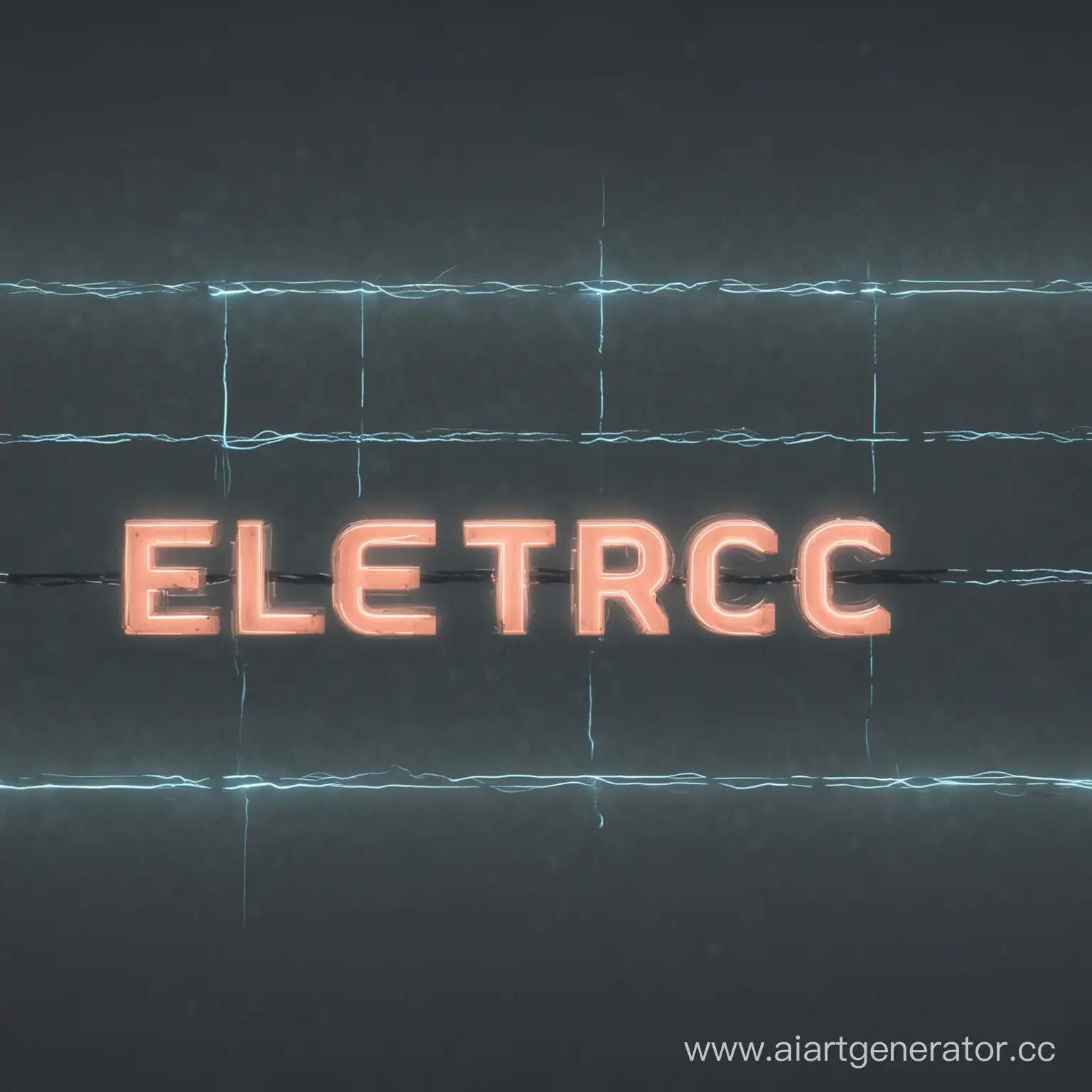 Electro-Style-Track-Racing-Artwork