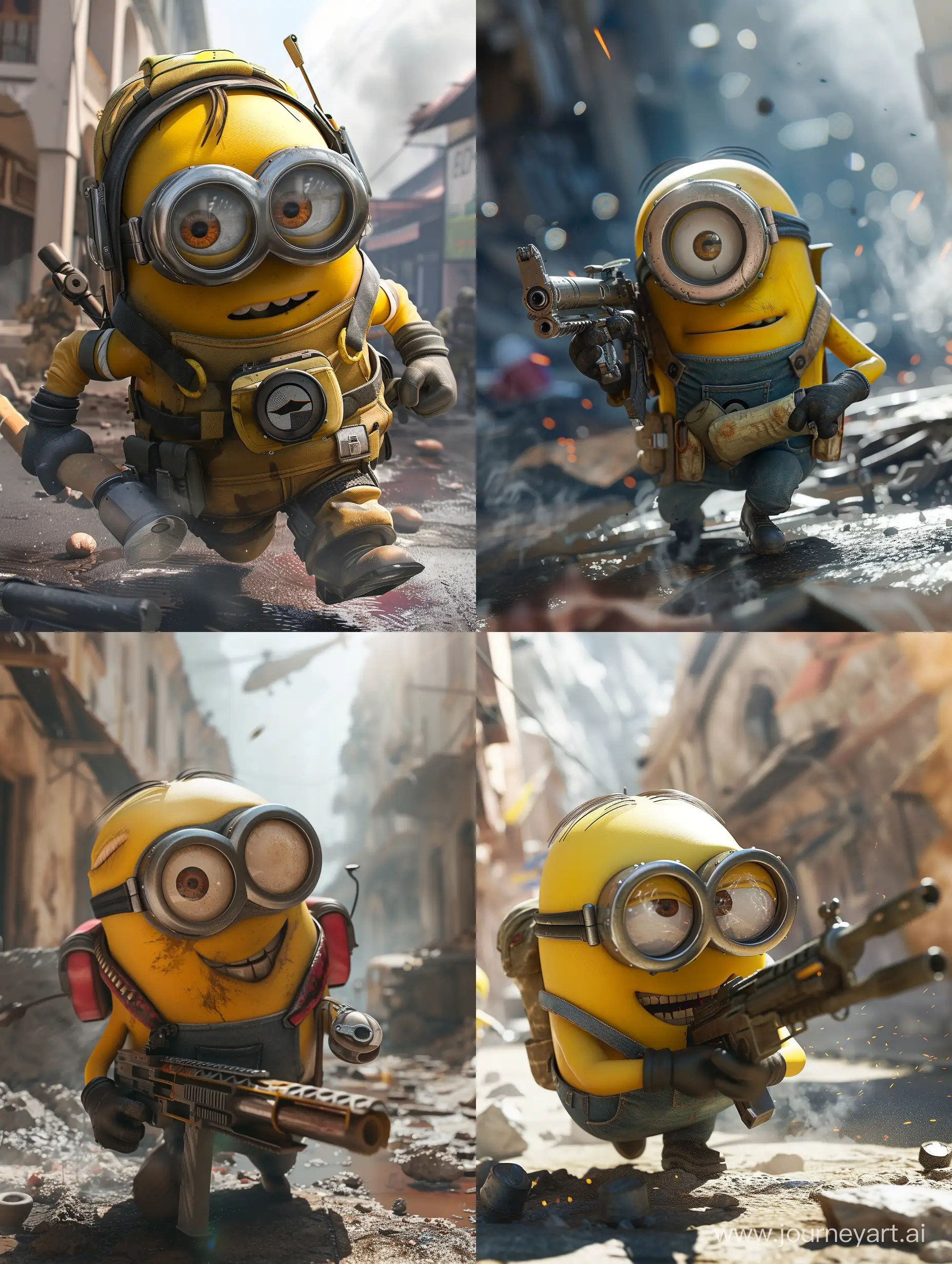 Epic-War-Action-Call-of-Duty-Minions-in-Realistic-8K-HD-Wallpapers