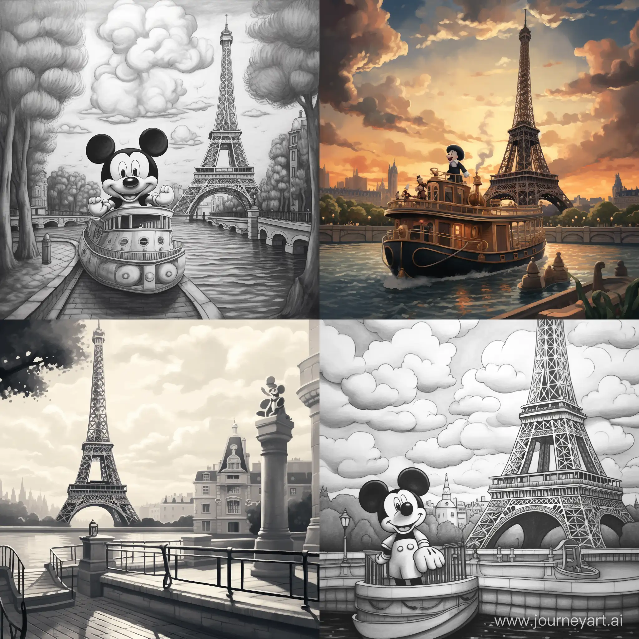 Steamboat-Willie-Explores-Paris-in-a-Whimsical-Adventure