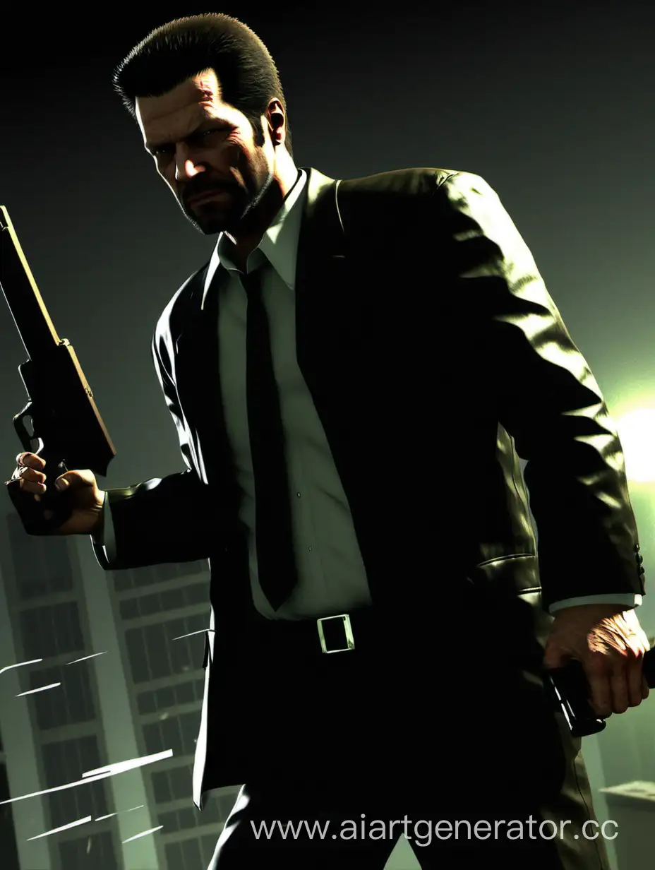 Brooding-Noir-Detective-Max-Payne-in-Rainy-Cityscape