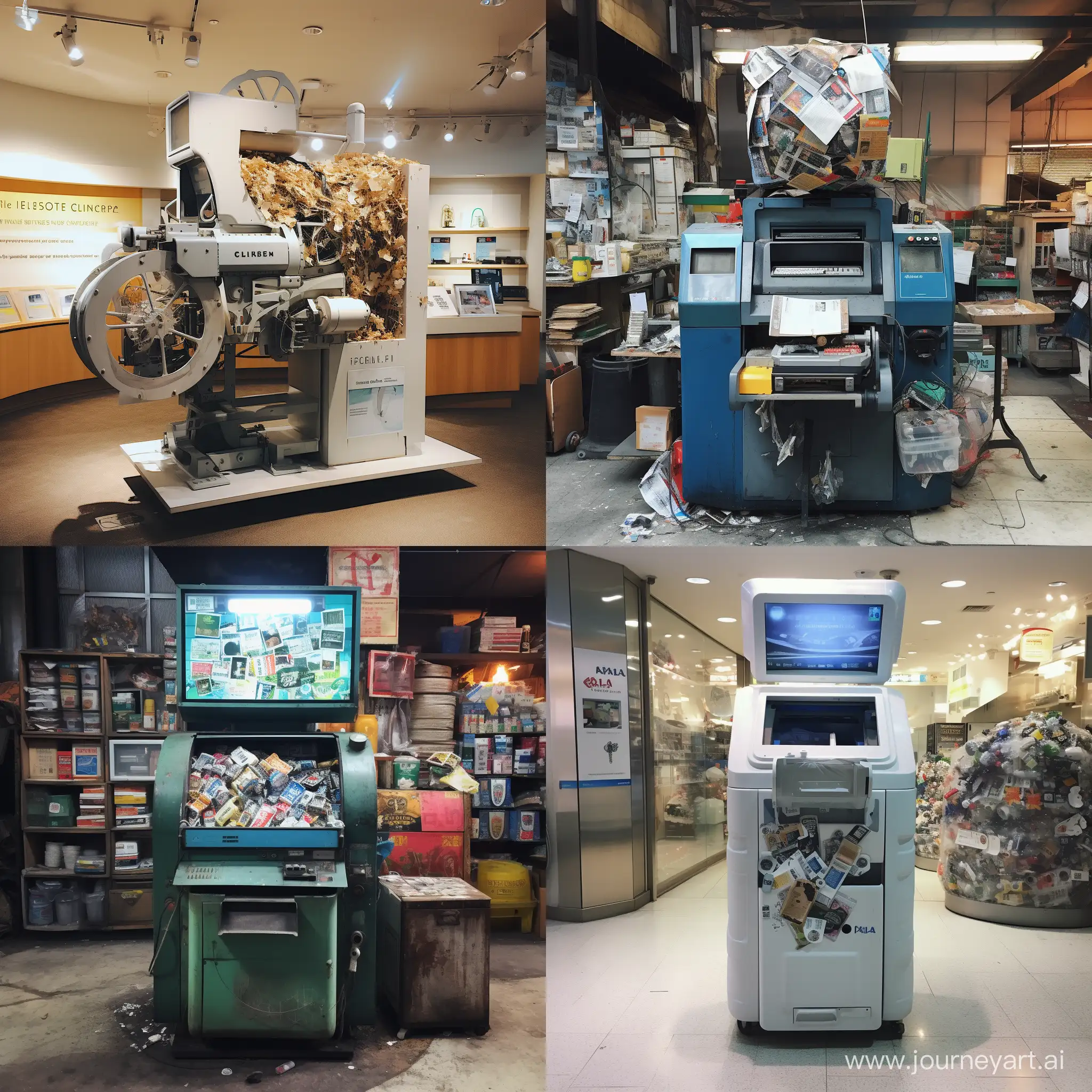 StateoftheArt-Recycling-Machine-in-a-Modern-Store