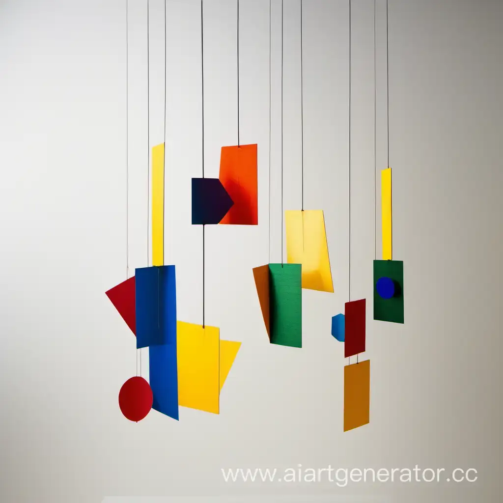 Abstract-Geometric-Shapes-by-Kazimir-Malevich-Vibrant-Threaded-Artwork