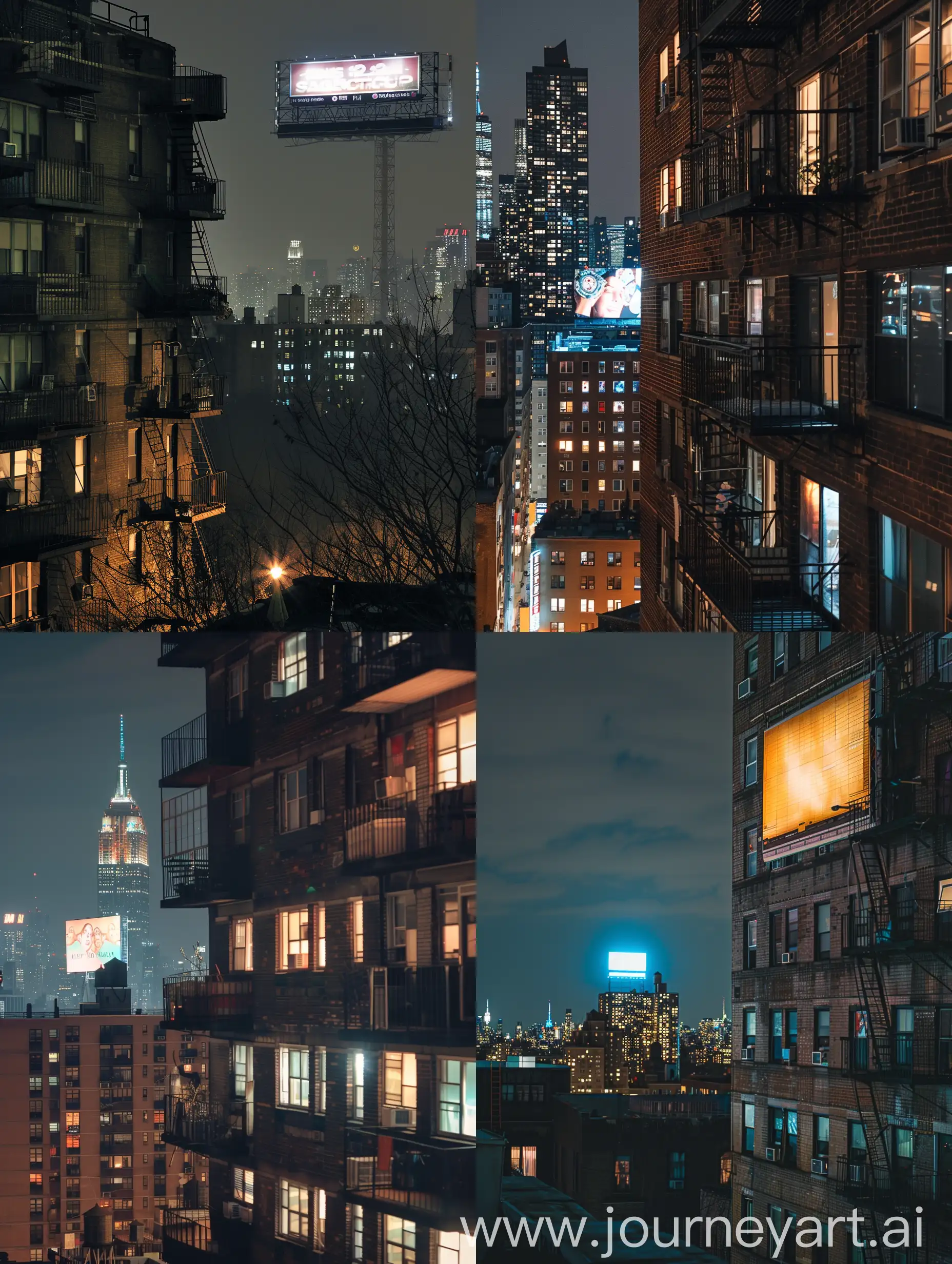 Vibrant-New-York-City-Night-Scene-with-Billboard