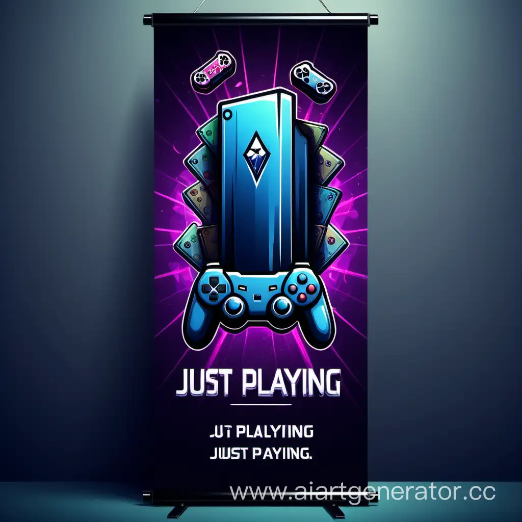Dynamic-Gaming-Banner-Engage-in-Playful-Excitement