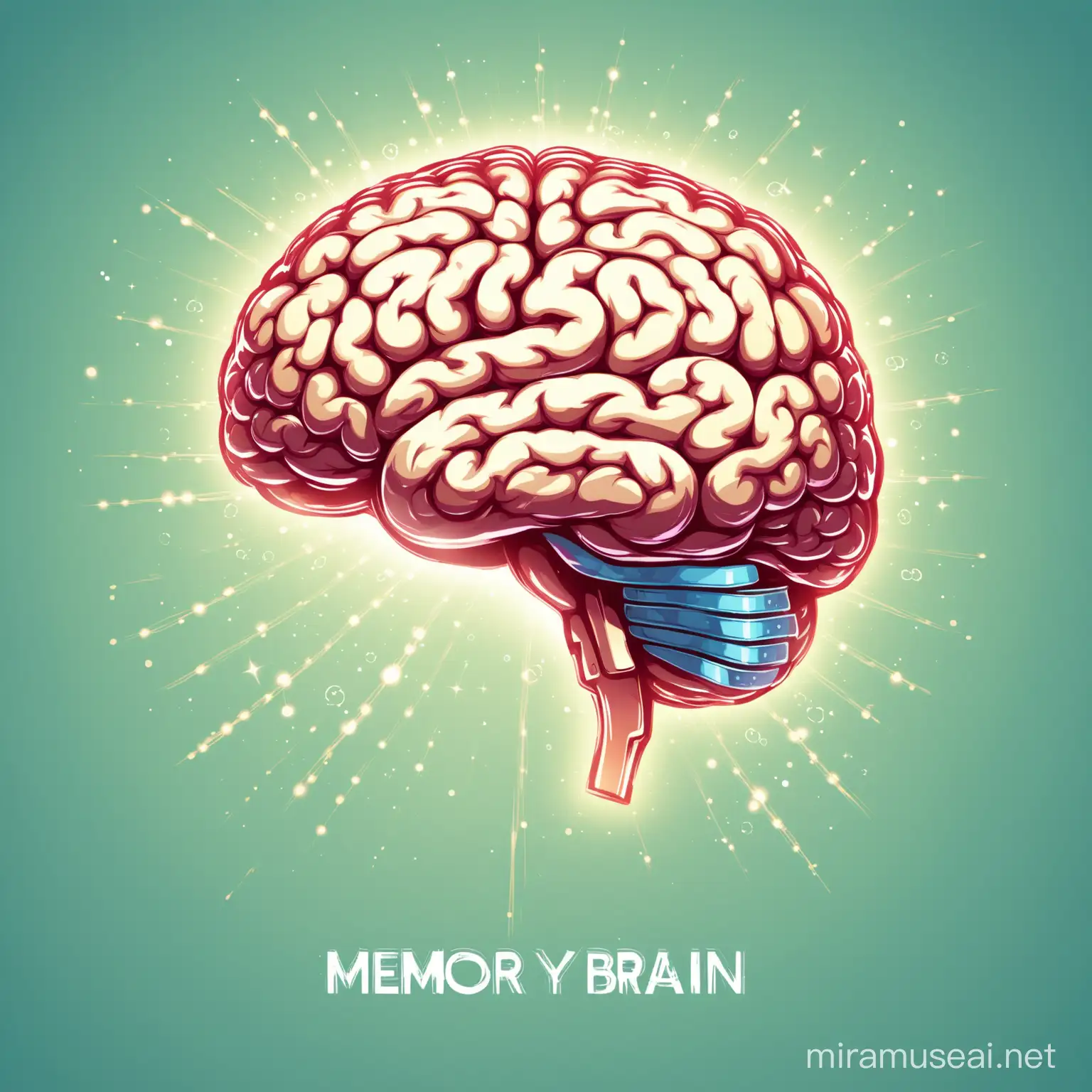 Memory brain