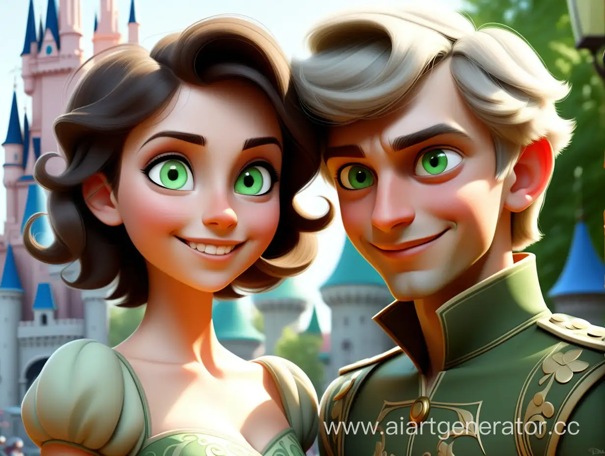 Disney-Style-Delight-Joyful-Marina-and-Mikhail-Reflect-on-a-Year-of-Achievements