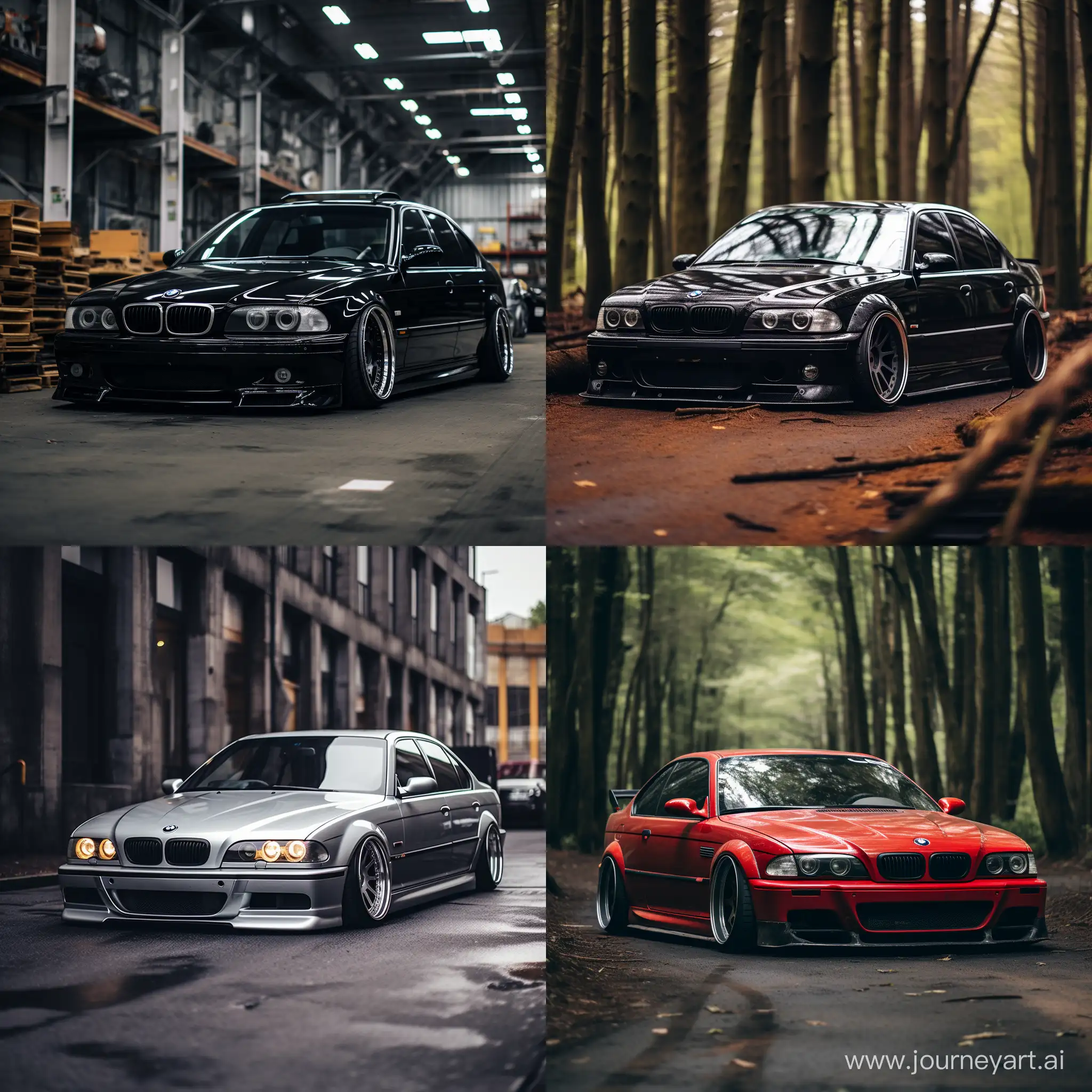 Classic-BMW-E39-in-11-Aspect-Ratio-No-75100