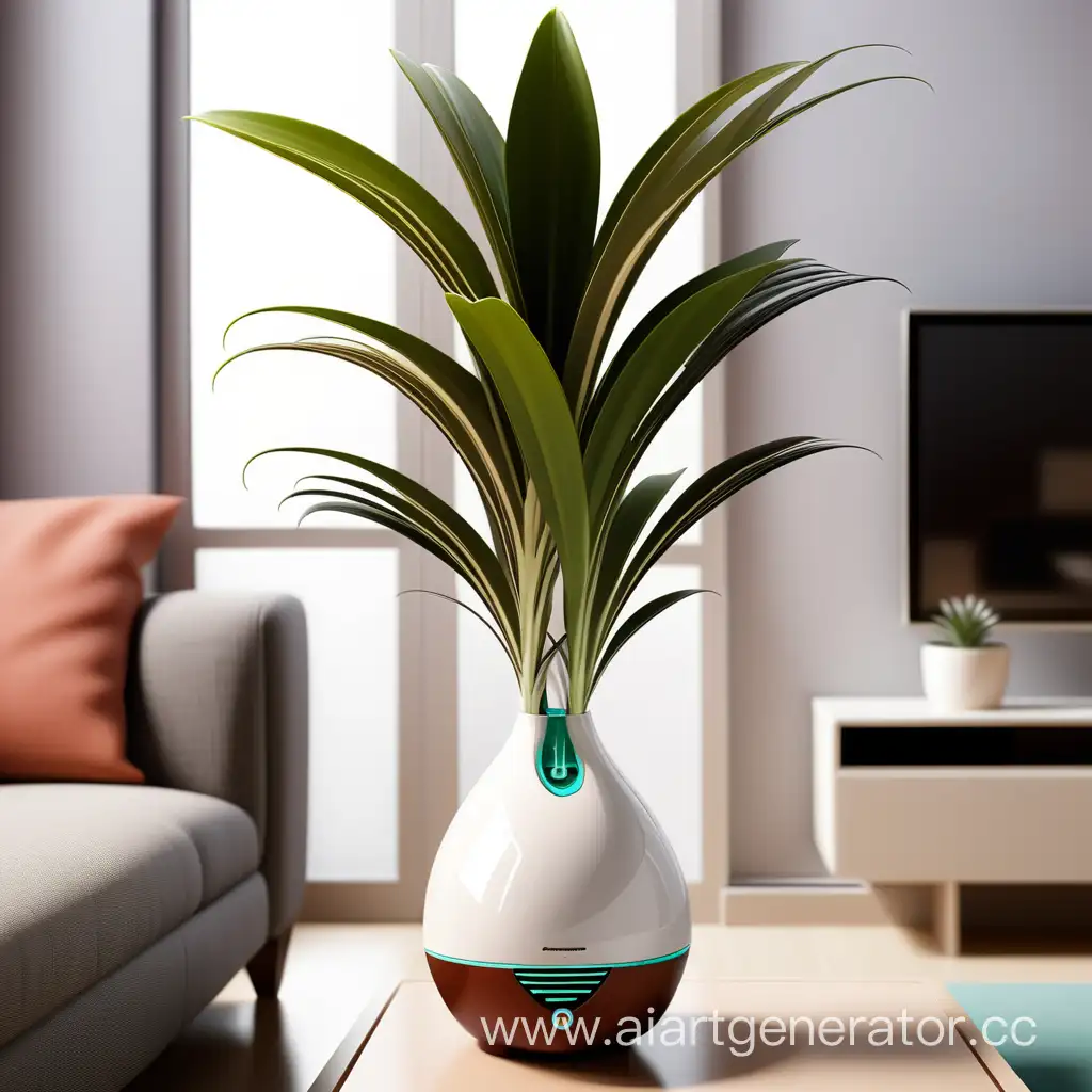 Home-Decor-Dracaena-Plant-Vase-Diffuser-for-Automatic-Aromatherapy