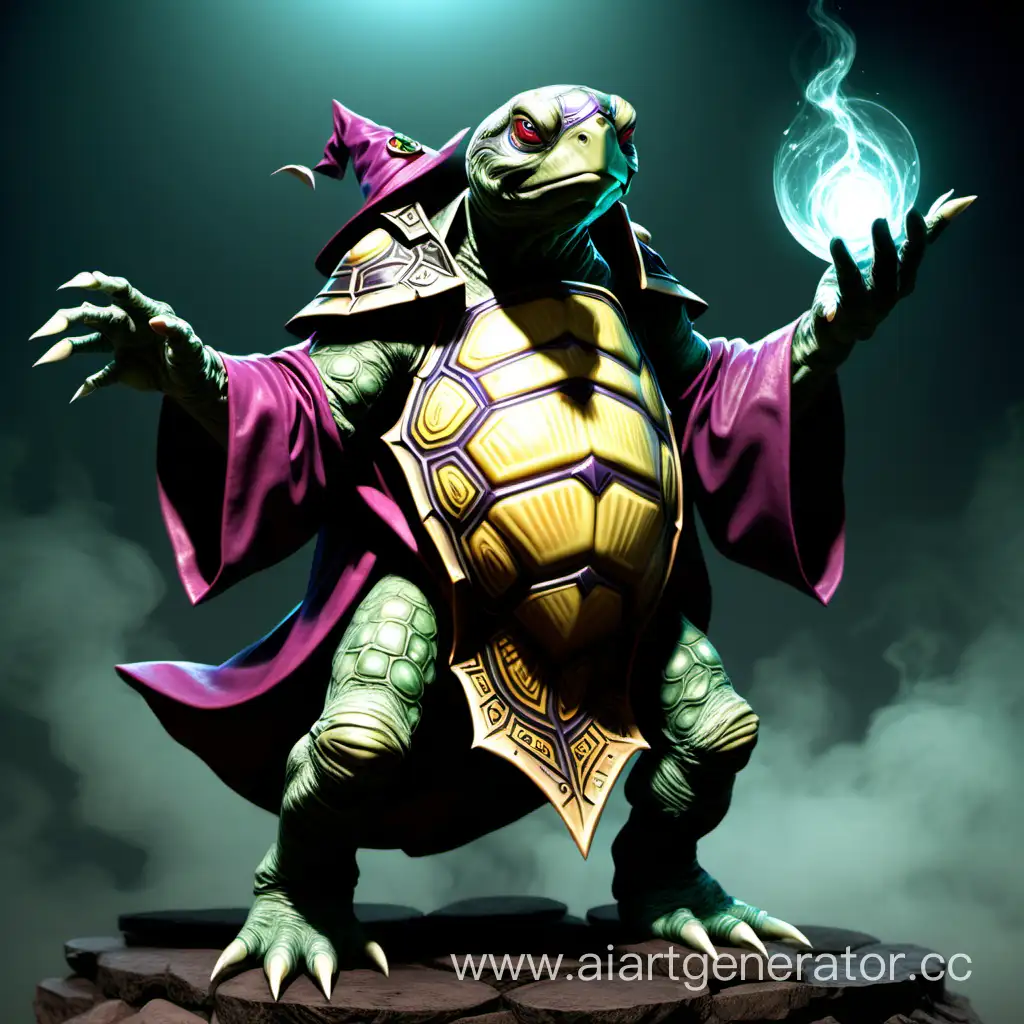 Sinister-Tortle-Wizard-of-Divination-School-in-DD