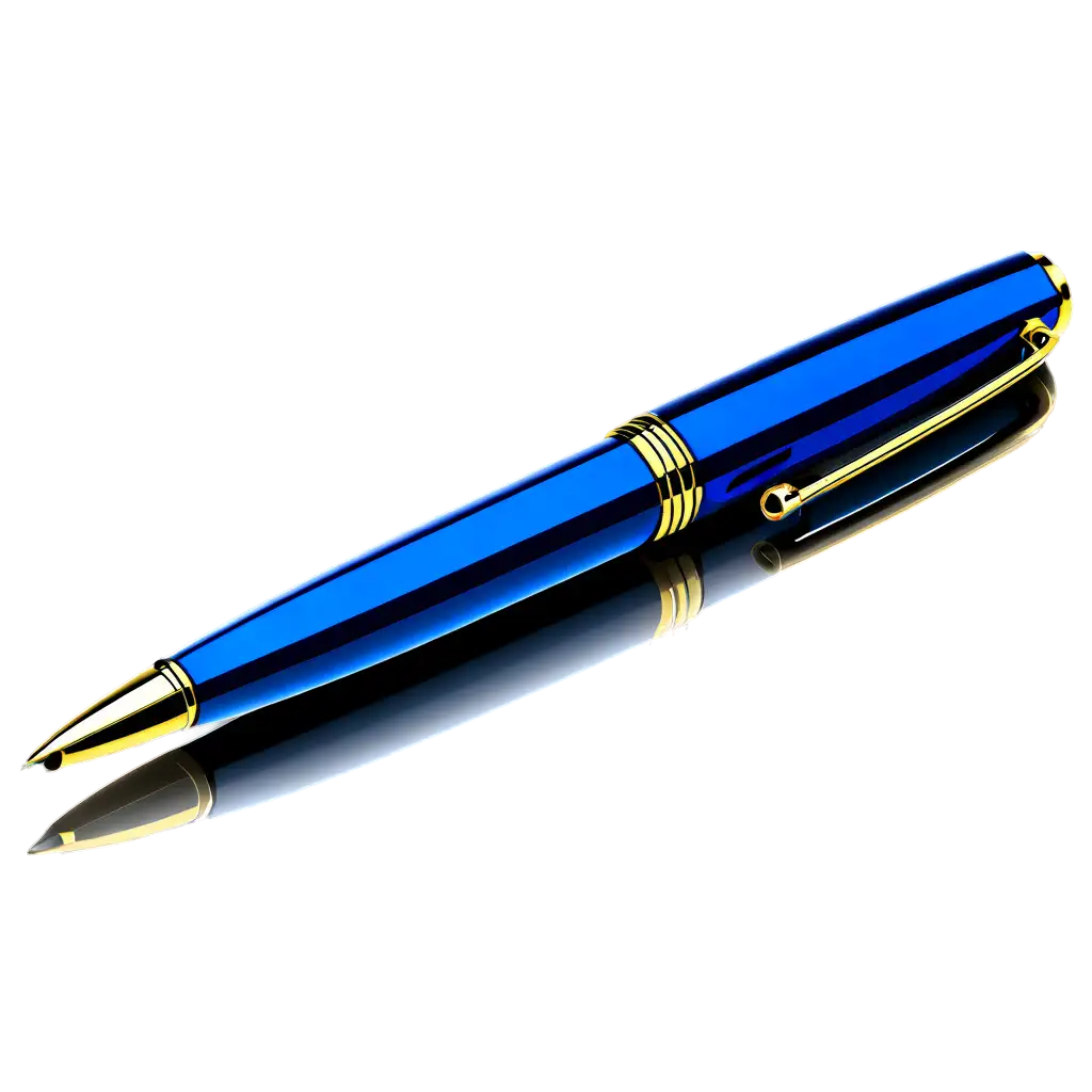 HighQuality-PNG-Image-of-a-Small-Pen-Perfect-for-Detailed-Graphics-and-Clear-Visuals