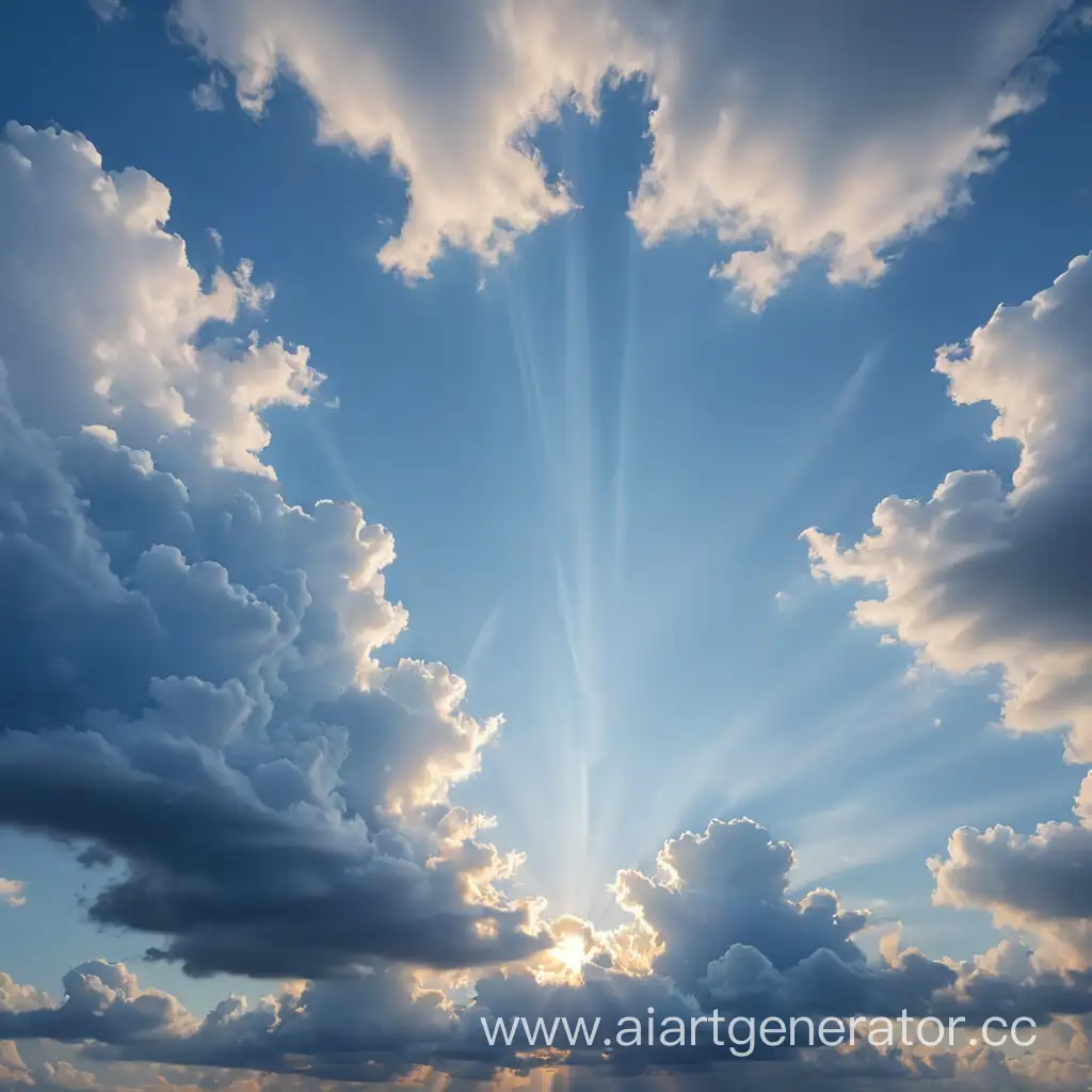 Graphic-Blue-Sky-with-Light-Clouds