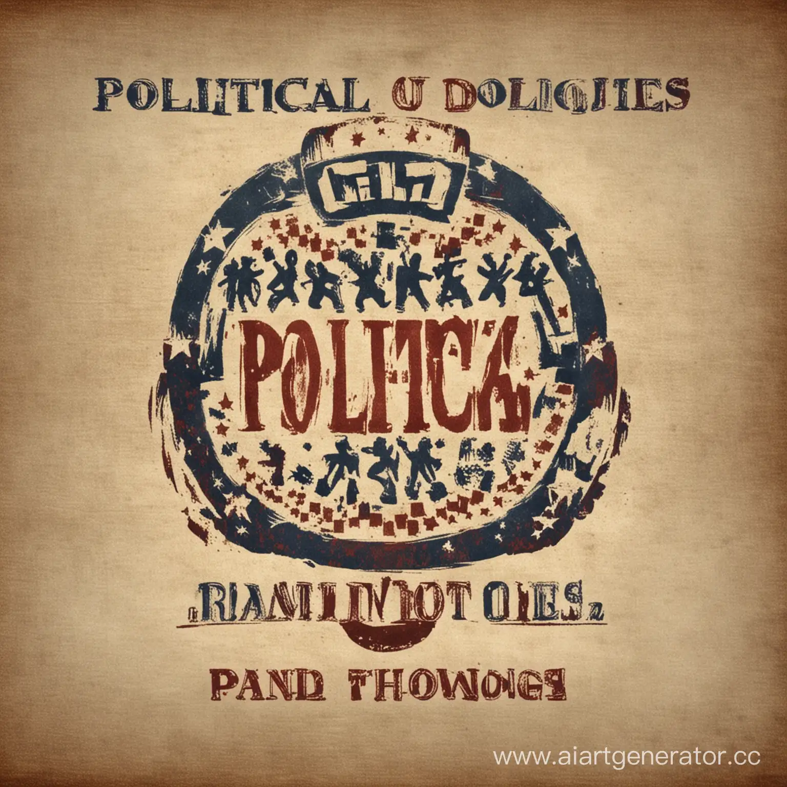 Политические идеологии