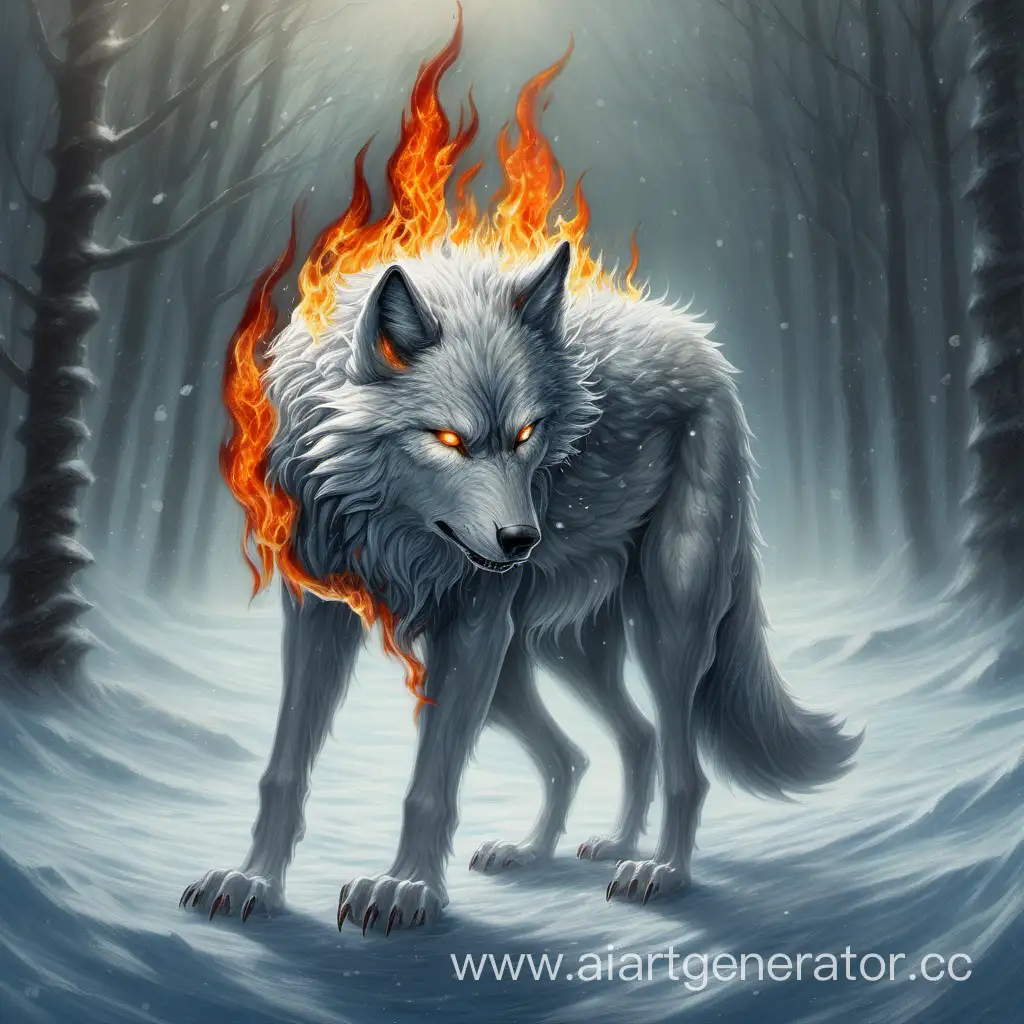 Majestic-Wolf-Elemental-Fusion-of-Ice-and-Fire