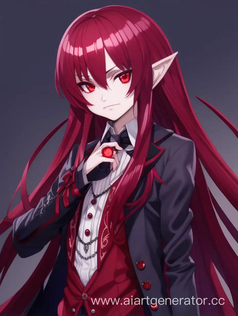 Mados-Crimson-Hair-Vampire-Art