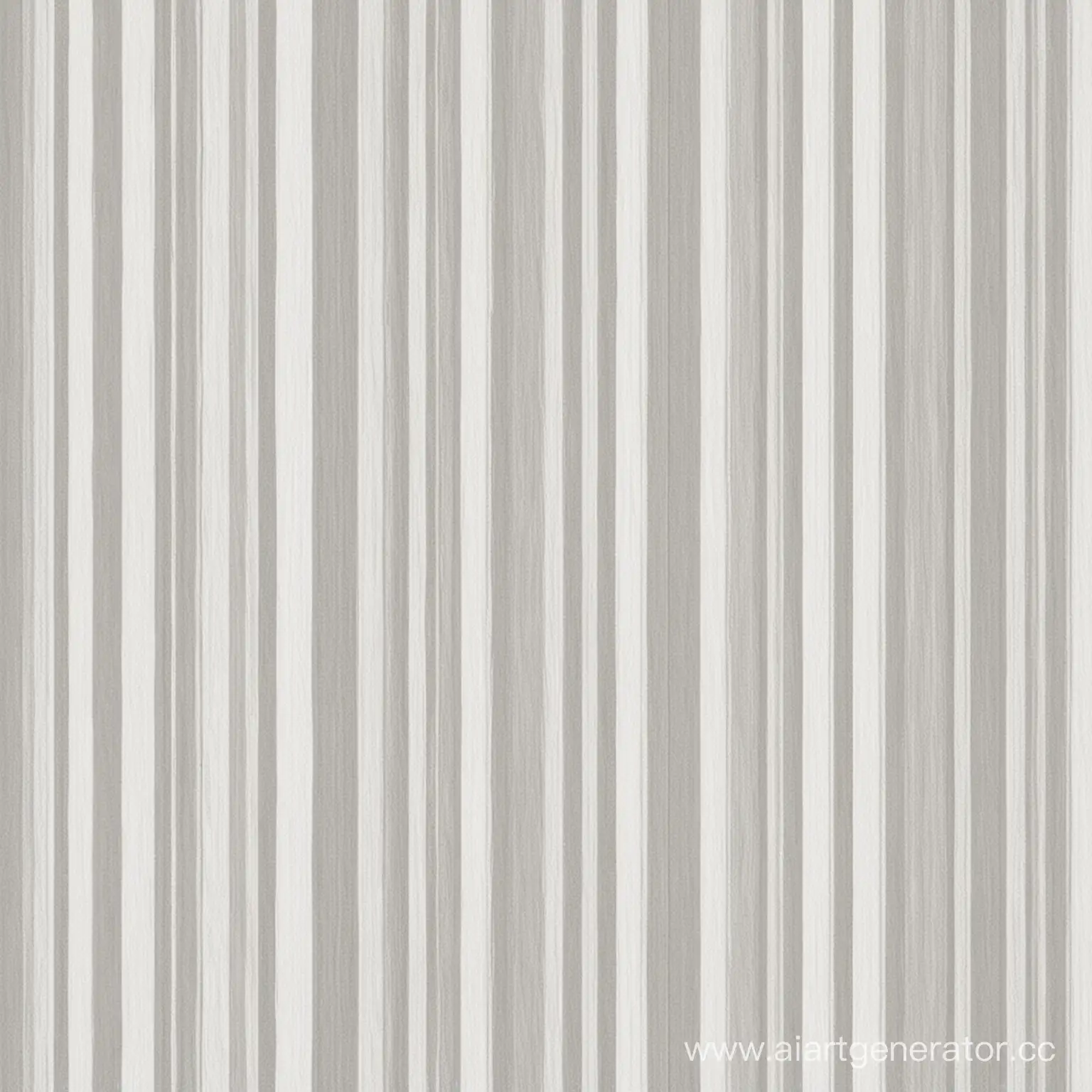 Minimalist-Gray-Vertical-Stripes-Artwork-on-White-Background