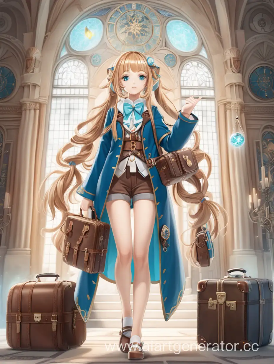 Elegant-Anime-Traveler-with-Magic-Artifacts