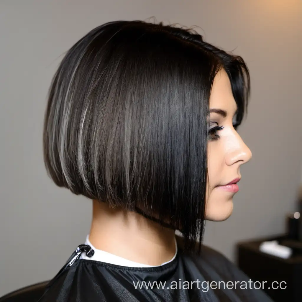 Trendy-Haircut-and-Stylish-Hairstyle-by-Expert-Colorist