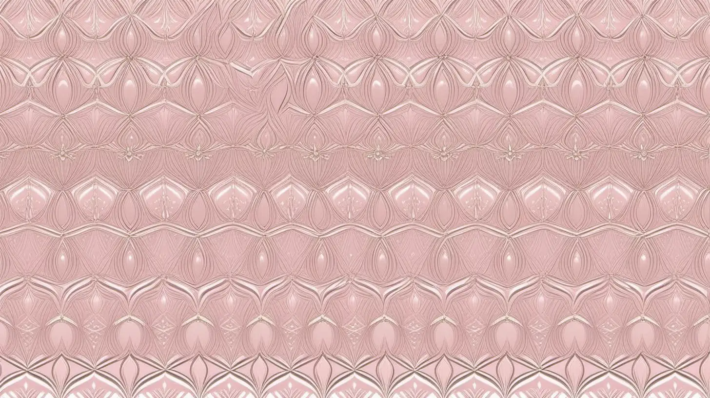 Elegant Luxury Feminine Pattern Design