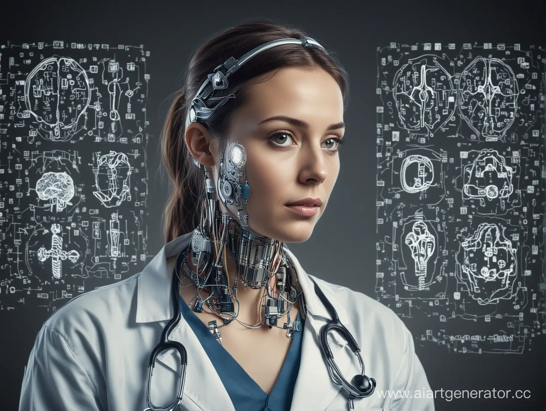 AI-Engages-in-Knowledge-Battle-with-Doctors