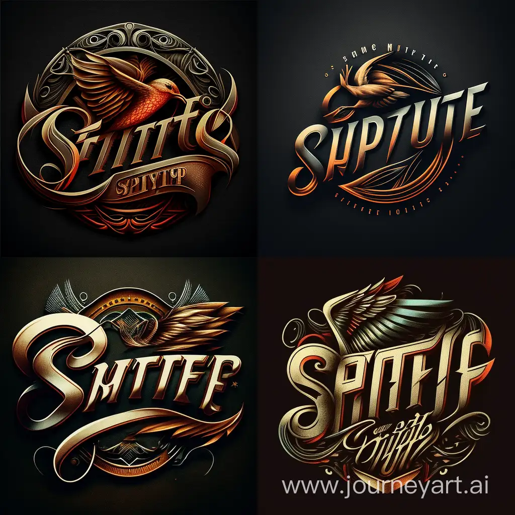 logotype SwiftPro
