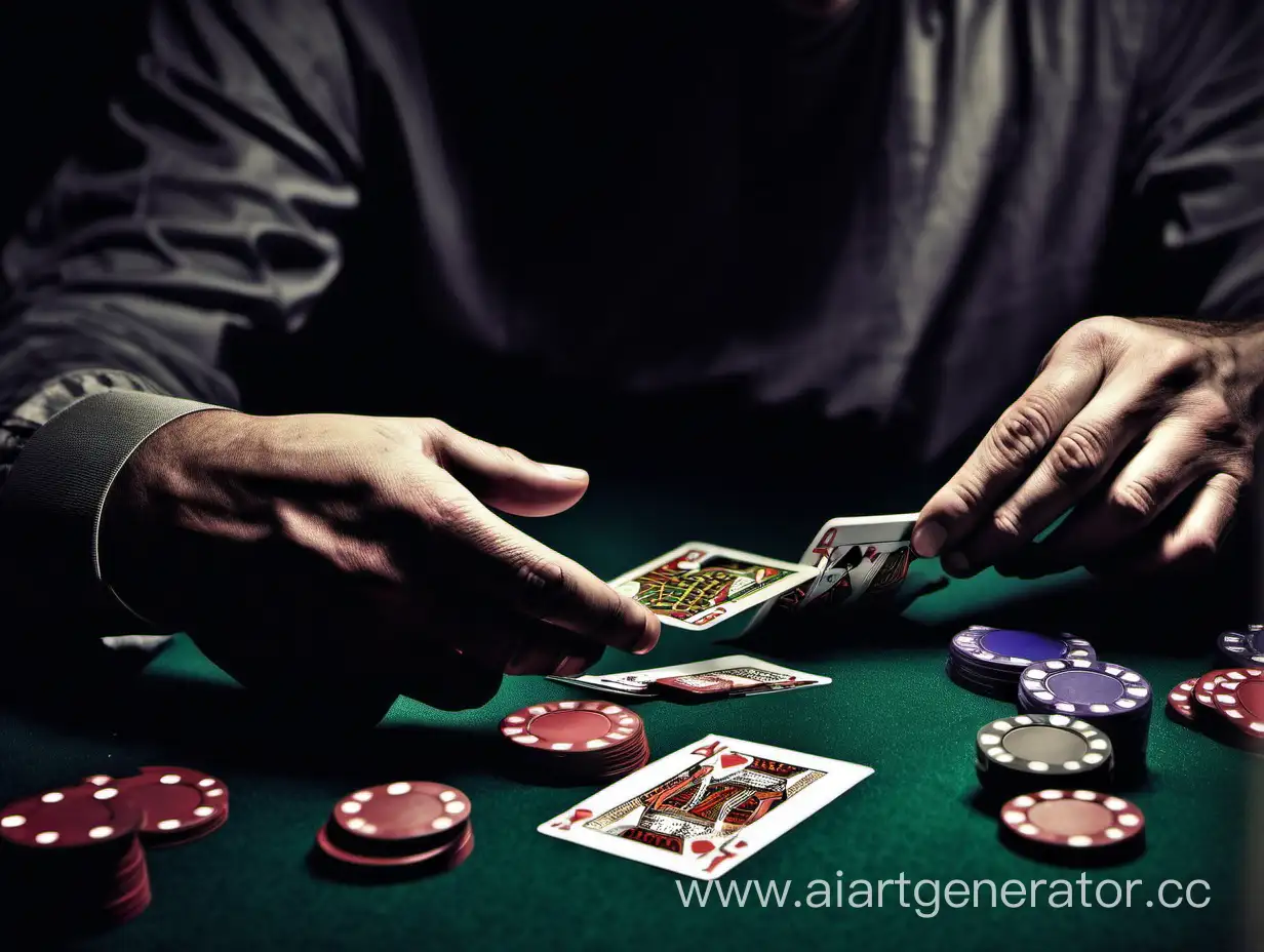 Compulsive-Gambling-Addiction-Illustration