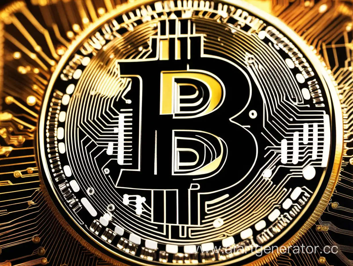 Digital-Evolution-Bitcoin-Cryptocurrency-in-a-Technological-World