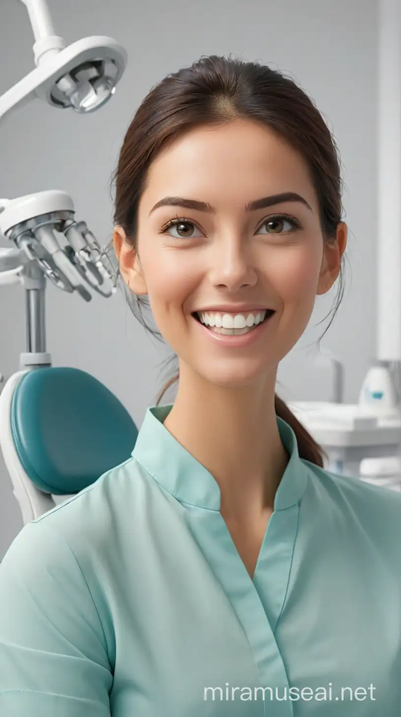 game-changer in dental care: