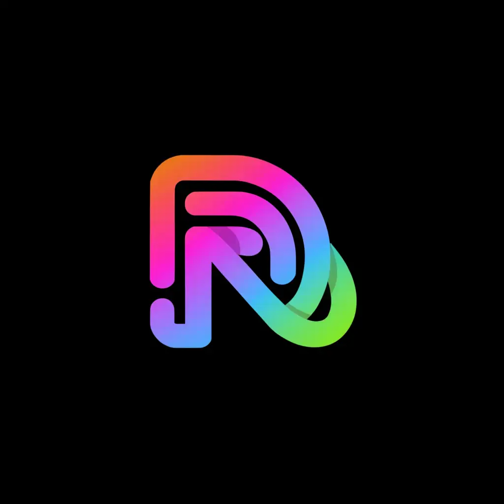LOGO-Design-For-Rave-Bold-R-Symbol-for-the-Events-Industry