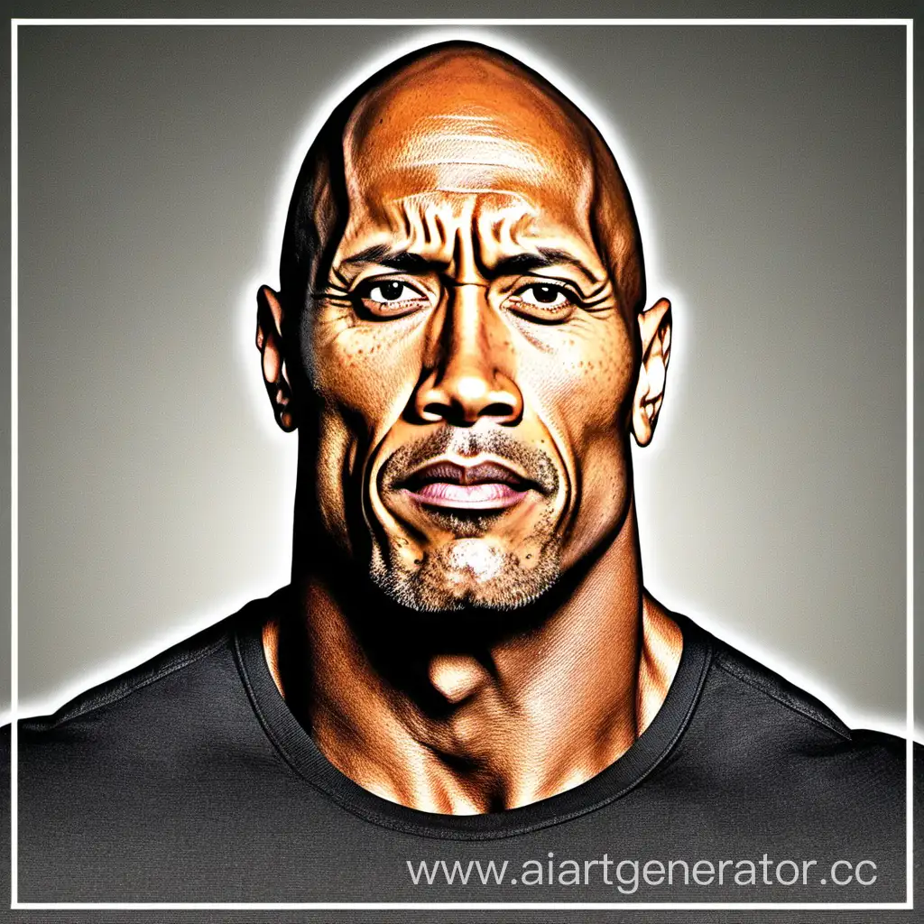 Dwayne-The-Rock-Johnson-Engages-in-Intense-Workout-Session