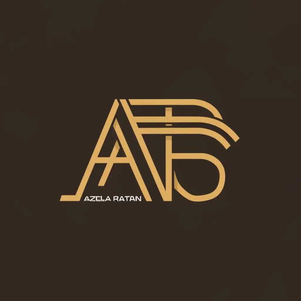 a logo design,with the text "ARS", main symbol:Azella Rattan Synthetic,Moderate,be used in Education industry,clear background