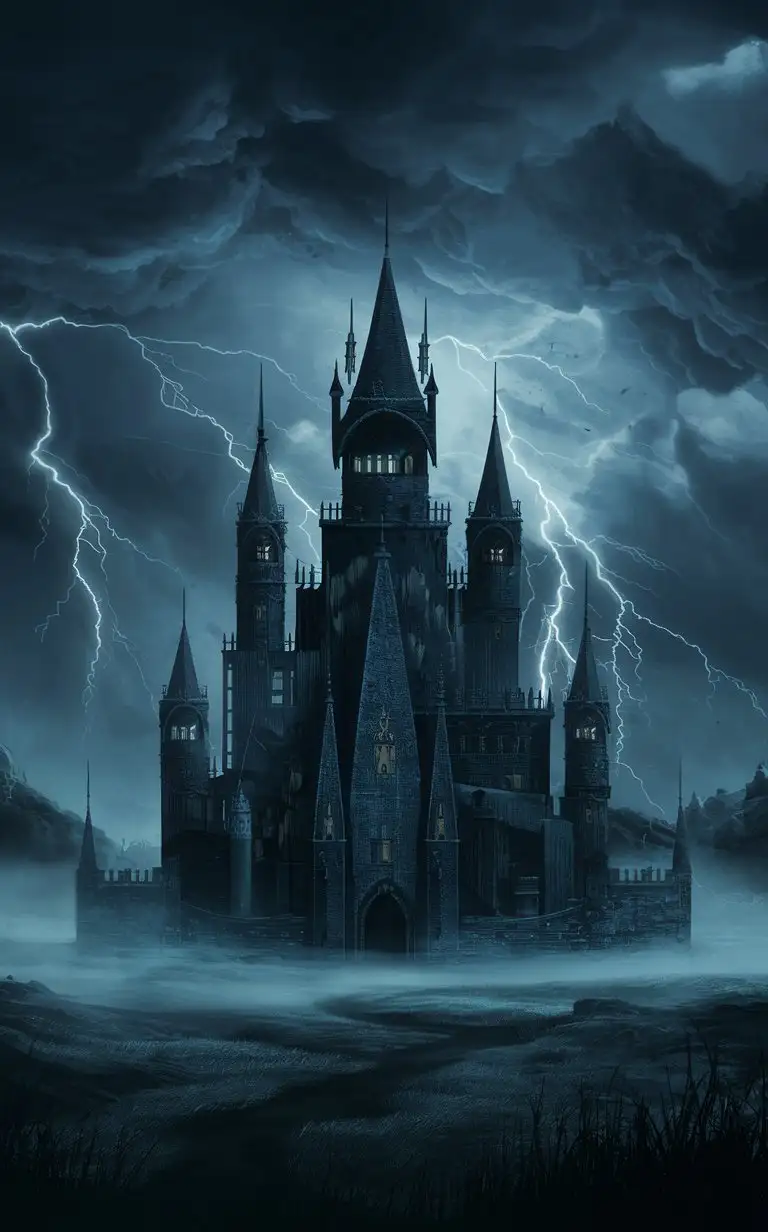 Gloomy-Castle-Background-in-Dark-Shades