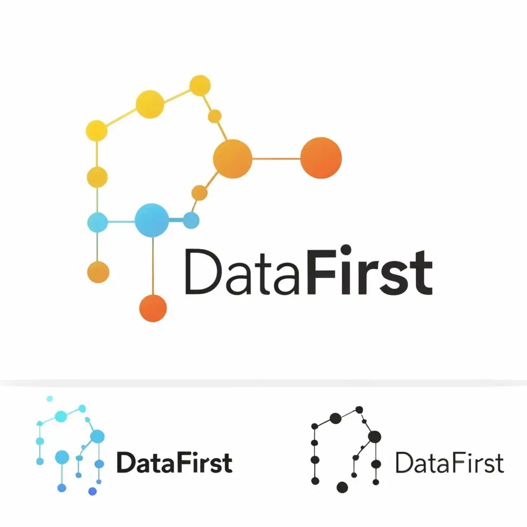 LOGO-Design-For-DataFirst-Minimalistic-Symbol-of-Transformation-and-Connectivity