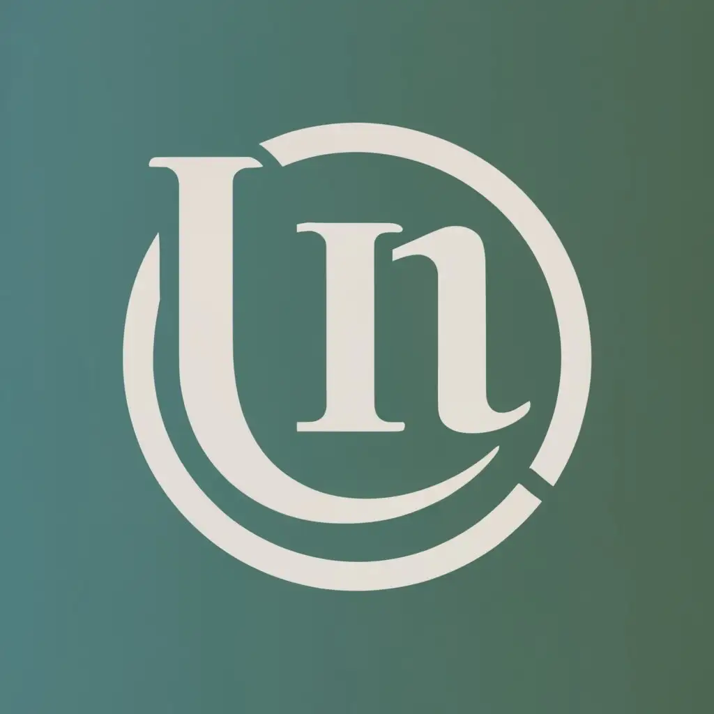 logo, IN, with the text "INneed", typography