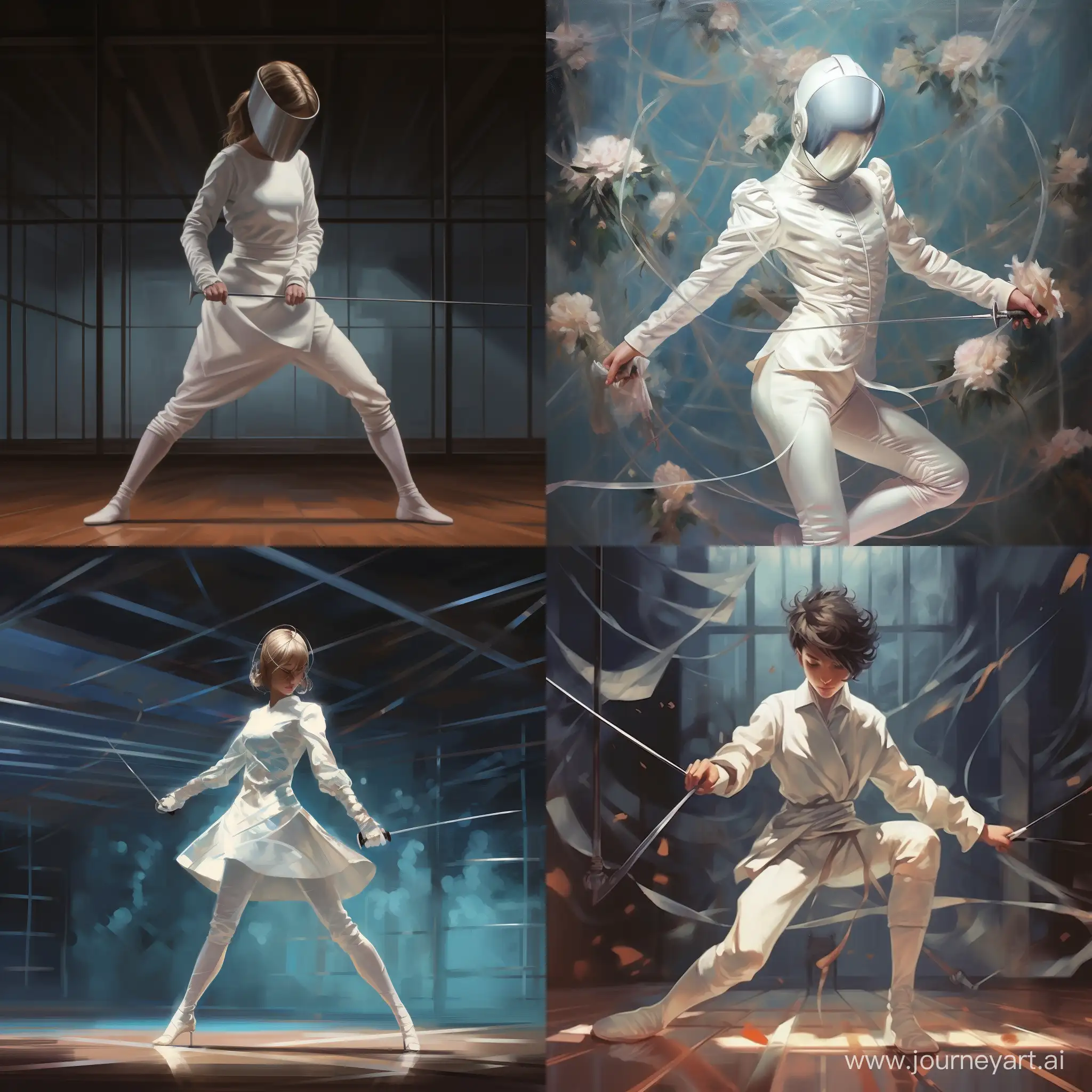 Elegant-Fencer-in-11-Aspect-Ratio-Dynamic-Swordplay-Art