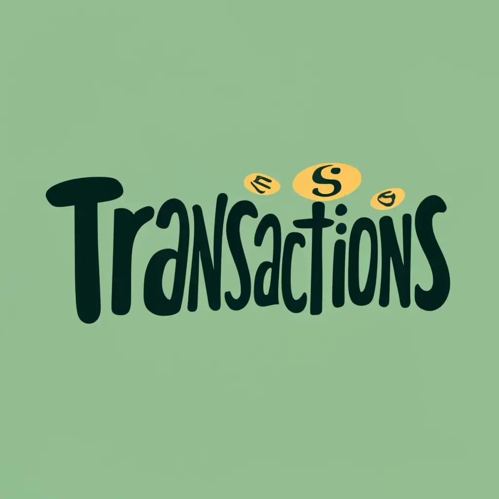 LOGO-Design-For-Transactions-Dynamic-Typography-for-Entertainment-Industry-Appeal