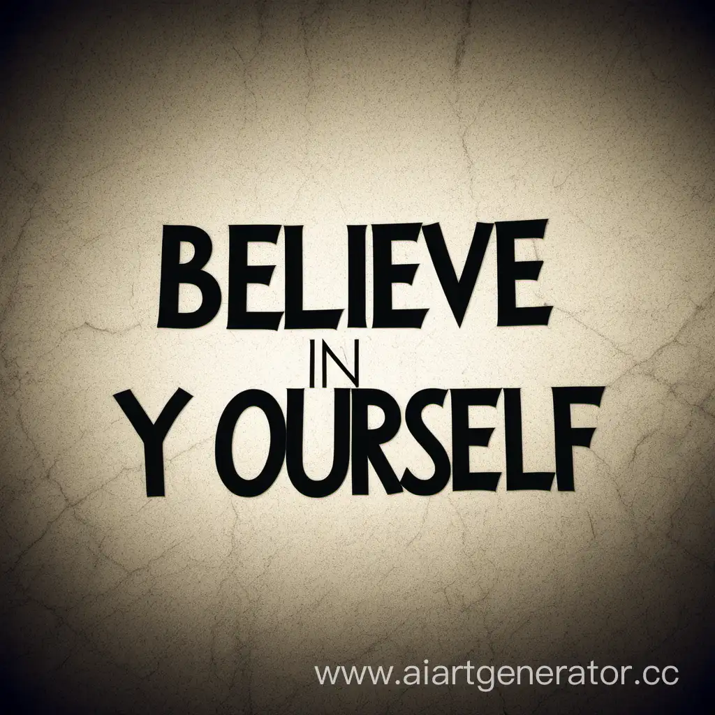 Empowering-Message-Inspire-Confidence-with-Believe-in-Yourself-Inscription