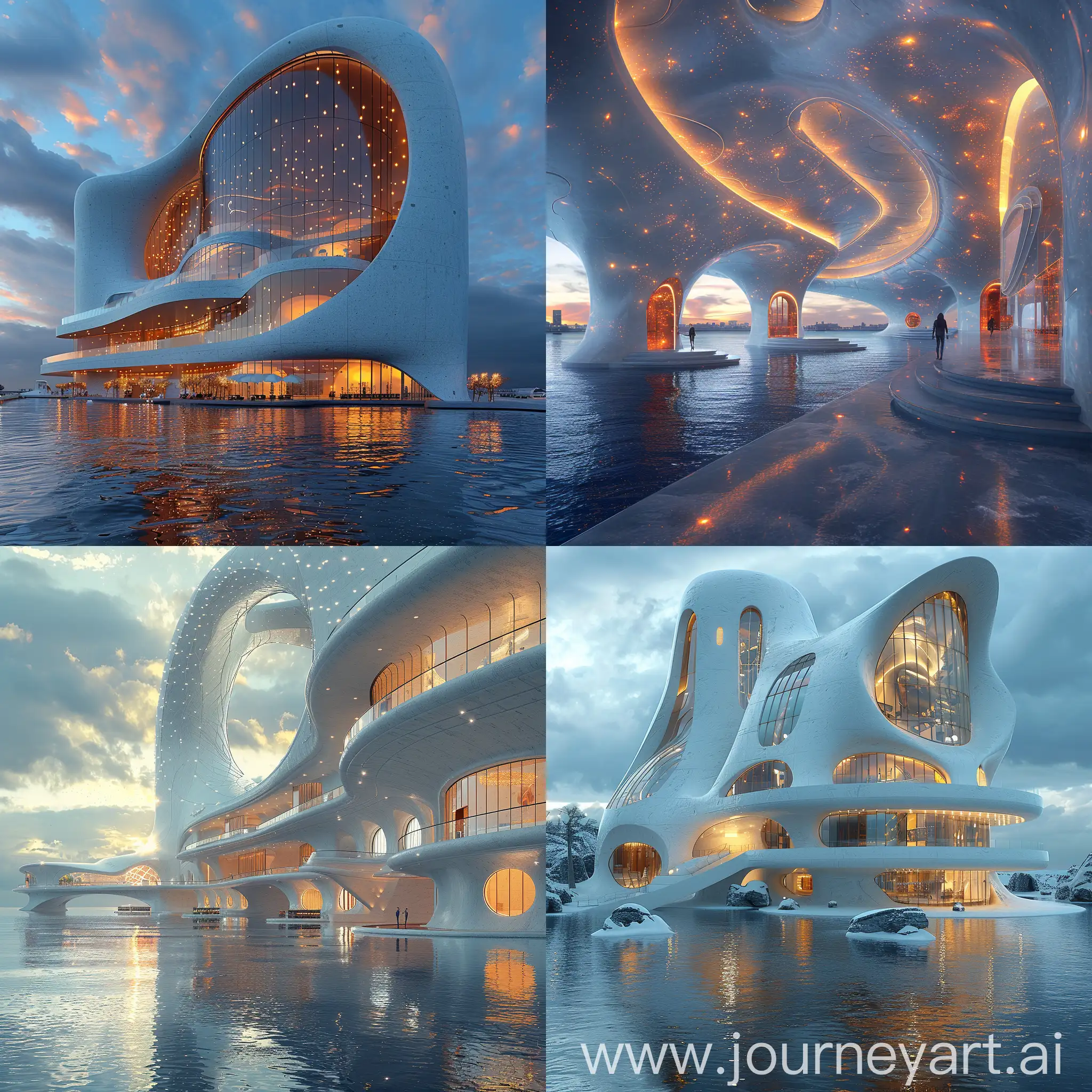 Futuristic-Saint-Petersburg-Cityscape-in-UltraModern-Style