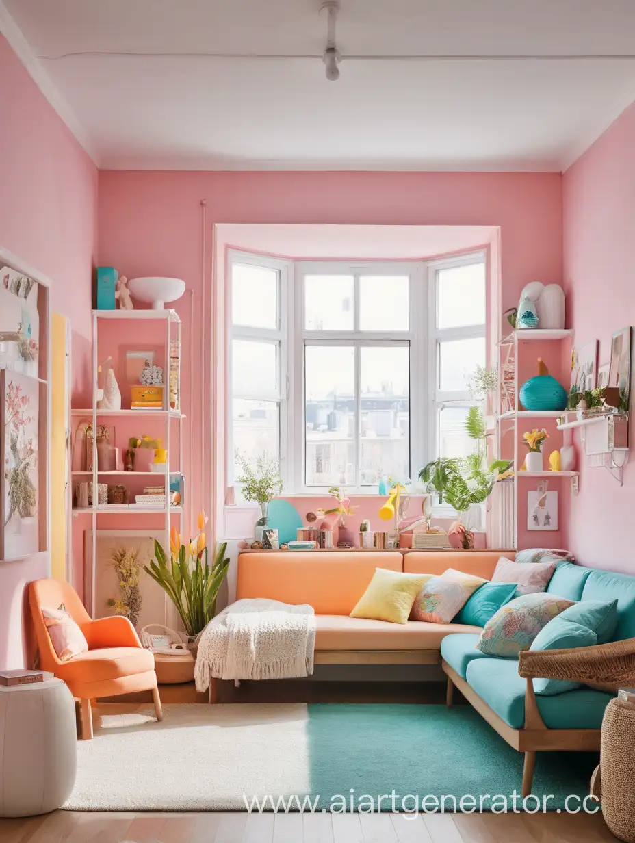 Inviting-Room-with-Soft-Bright-Colors