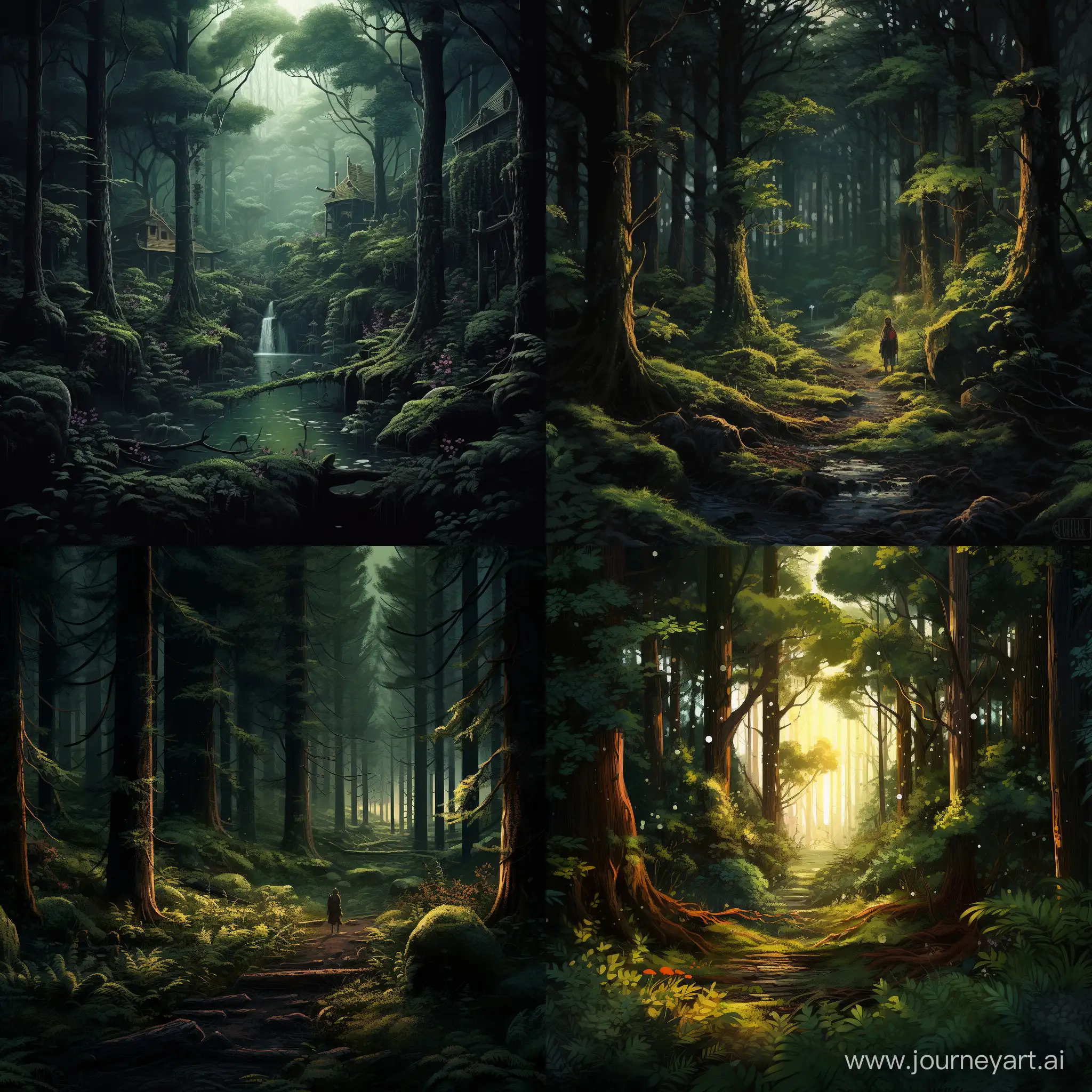Enchanting-Forest-Scene-Artwork