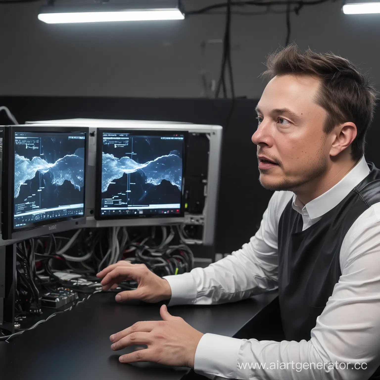 Elon-Musk-in-Awe-of-Advanced-Technology-Monitor