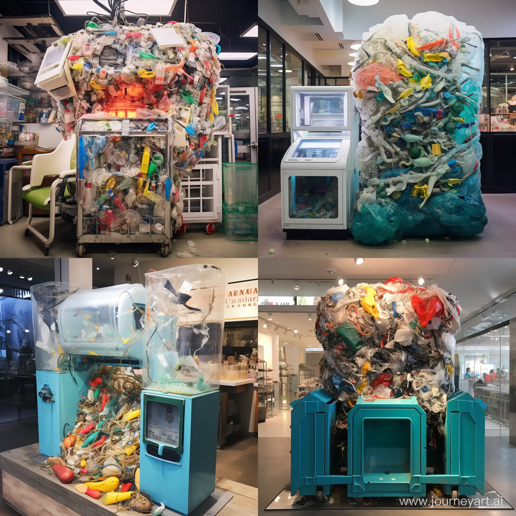 InStore-Plastic-Recycling-Machine-EcoFriendly-Solution