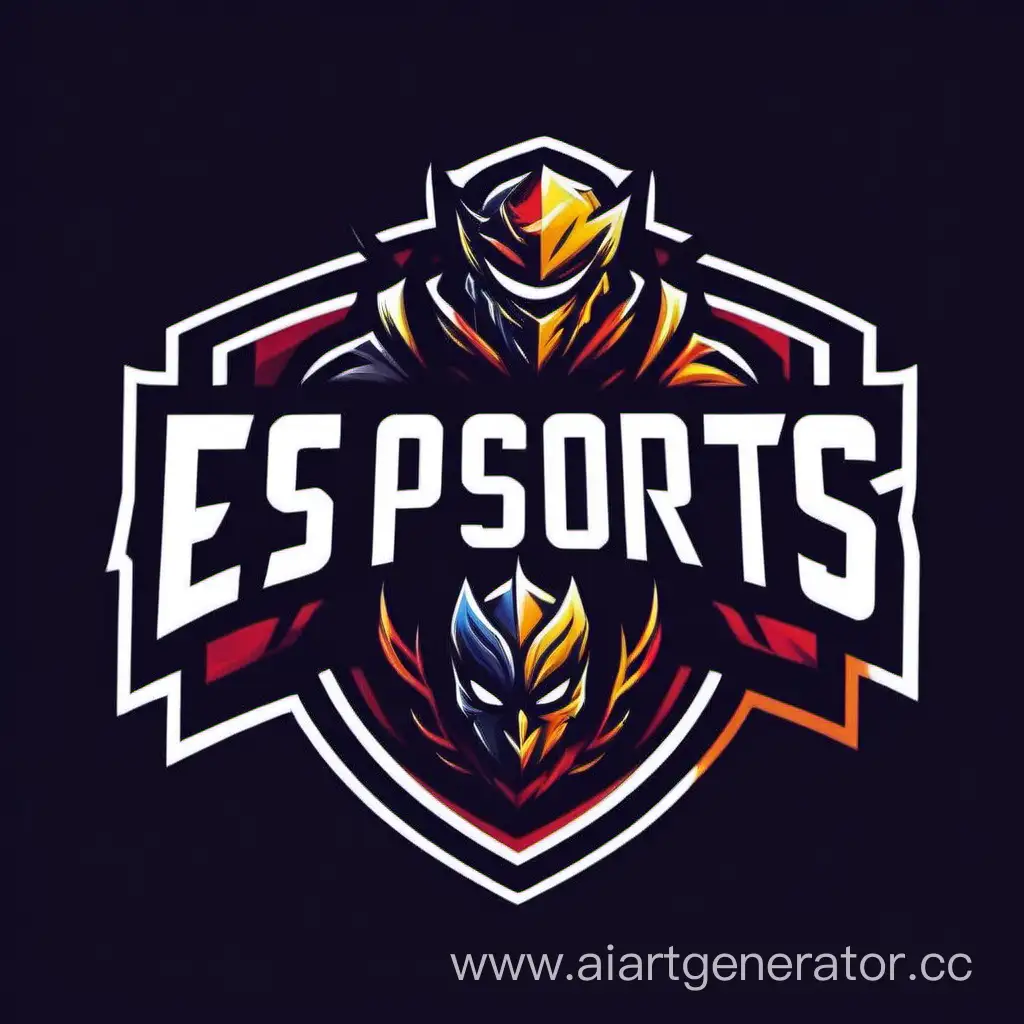 Dynamic-CS-Esports-Team-Logo-Design