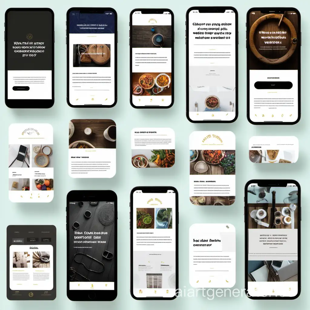 Diverse-Mobile-Design-Collage-for-Stunning-Websites