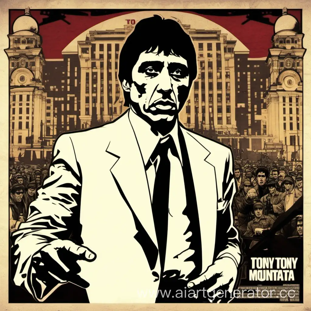 Tony-Montana-Explores-the-USSR-Iconic-Character-in-Unlikely-Settings