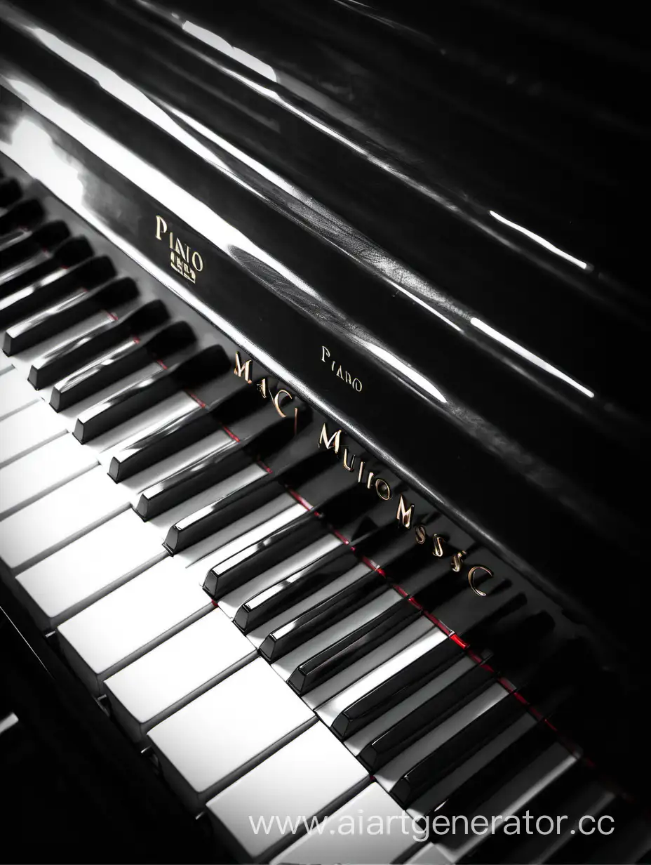 piano music musical instrument