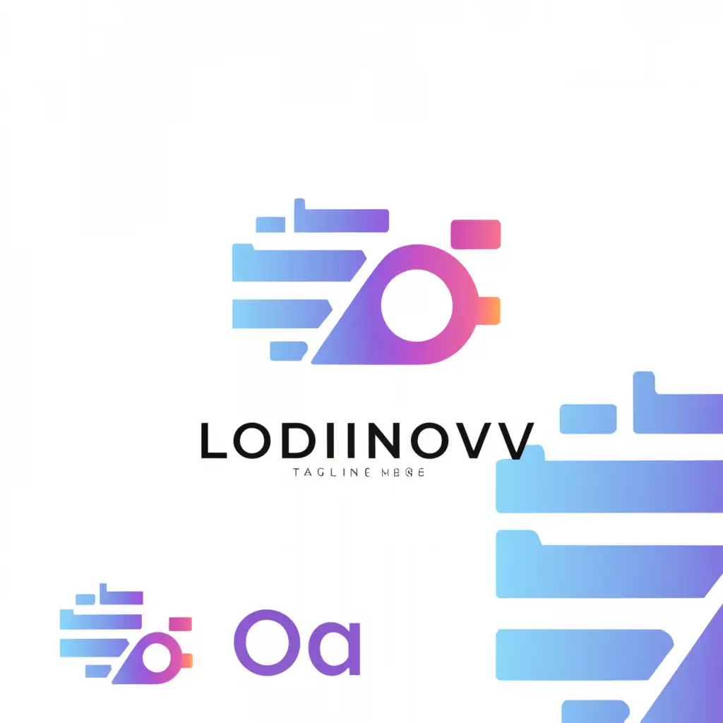 a logo design,with the text "Freight transport", main symbol:Lodinov Oleg,Moderate,clear background