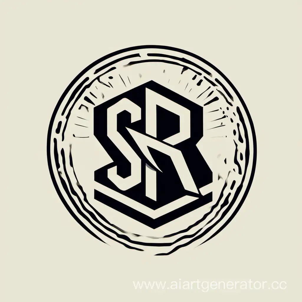 Harmonious-Melodies-SRMusic-Logo-Design