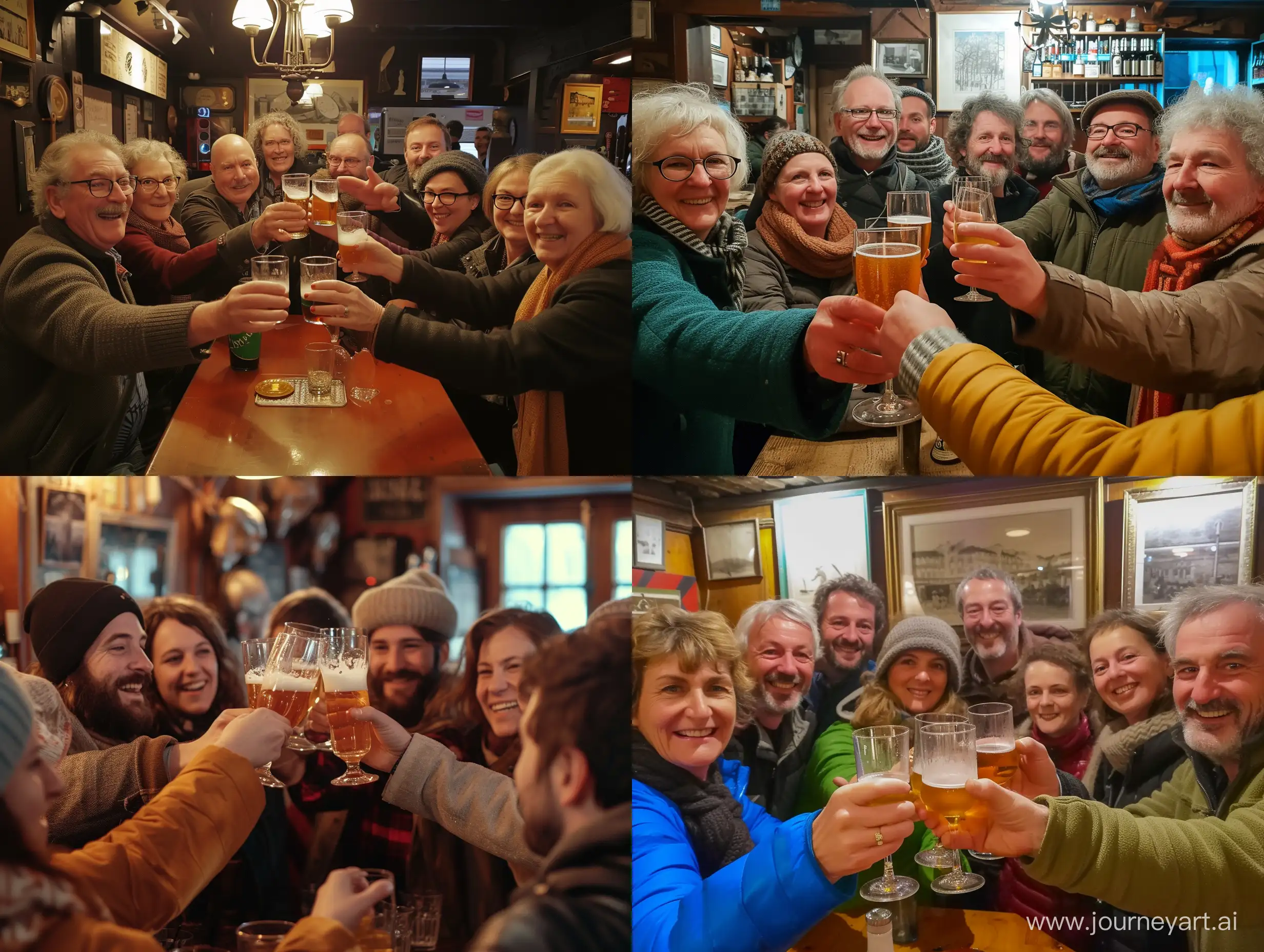 Joyful-Winter-Gathering-Cheerful-Revelers-Toasting-in-a-Brittany-Pub